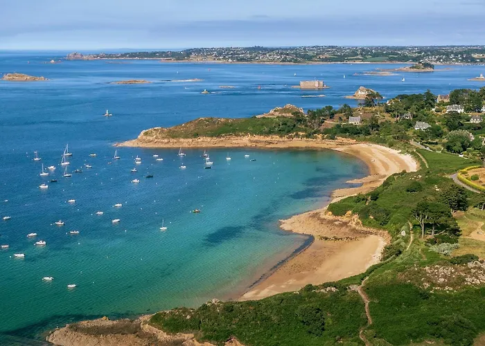 Maison Magnifique Vue Mer